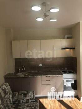 Студия квартира, вторичка, 35м2, 3/15 этаж
