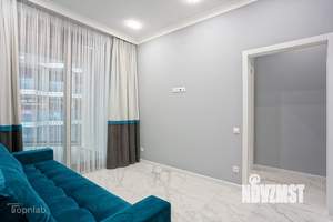 2-к квартира, вторичка, 54м2, 3/8 этаж