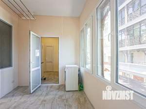 4-к квартира, вторичка, 60м2, 2/2 этаж