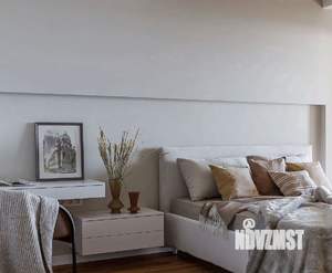 3-к квартира, вторичка, 180м2, 11/14 этаж