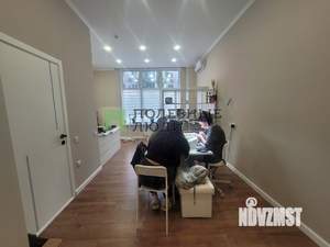 1-к квартира, вторичка, 30м2, 1/6 этаж