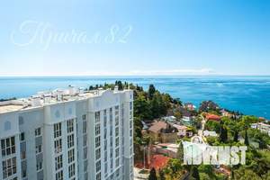 2-к квартира, сданный дом, 56м2, 7/9 этаж