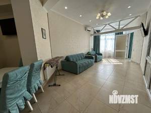 3-к квартира, вторичка, 78м2, 6/7 этаж