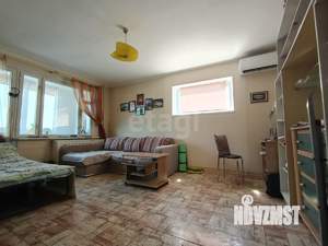 2-к квартира, вторичка, 55м2, 12/12 этаж