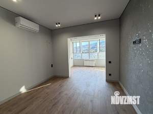 1-к квартира, сданный дом, 37м2, 11/16 этаж