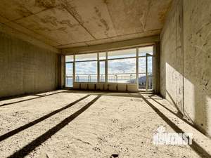 3-к квартира, сданный дом, 96м2, 9/13 этаж