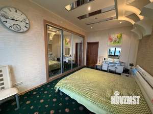 2-к квартира, вторичка, 109м2, 5/15 этаж