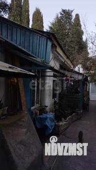 2-к квартира, вторичка, 35м2, 1/2 этаж