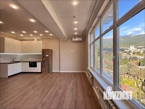 Студия квартира, вторичка, 33м2, 4/8 этаж