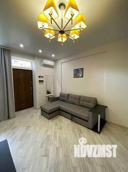 2-к квартира, вторичка, 35м2, 1/11 этаж