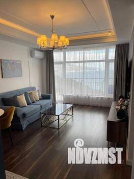 1-к квартира, вторичка, 74м2, 6/13 этаж