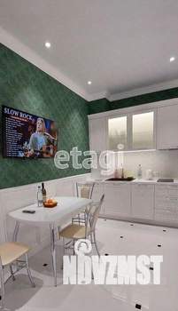 1-к квартира, вторичка, 48м2, 16/16 этаж
