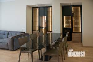 3-к квартира, вторичка, 125м2, 2/3 этаж