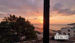 1-к квартира, вторичка, 45м2, 3/6 этаж