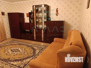 1-к квартира, вторичка, 45м2, 1/6 этаж