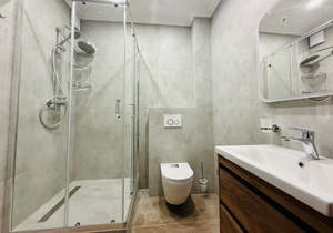 Студия квартира, вторичка, 37м2, 6/12 этаж