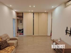 2-к квартира, вторичка, 80м2, 12/17 этаж