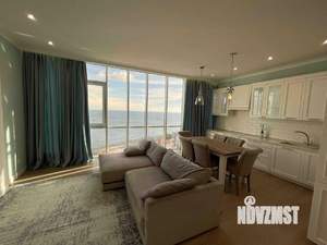 2-к квартира, вторичка, 98м2, 12/14 этаж