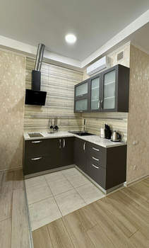 1-к квартира, вторичка, 52м2, 3/10 этаж