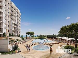 2-к квартира, вторичка, 88м2, 6/8 этаж