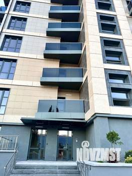 1-к квартира, вторичка, 47м2, 4/7 этаж