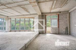 4-к квартира, вторичка, 129м2, 5/6 этаж