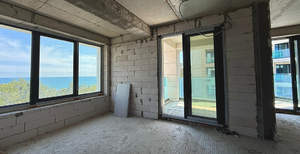 Студия квартира, вторичка, 56м2, 5/8 этаж