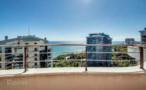 4-к квартира, вторичка, 319м2, 14/14 этаж