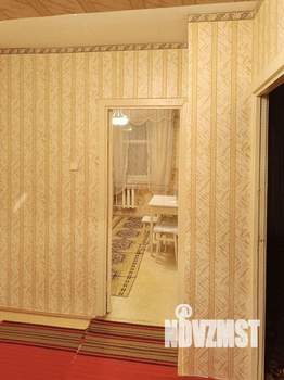 1-к квартира, вторичка, 42м2, 5/9 этаж