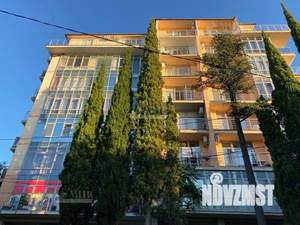 1-к квартира, вторичка, 40м2, 6/8 этаж