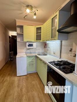 3-к квартира, вторичка, 69м2, 3/5 этаж