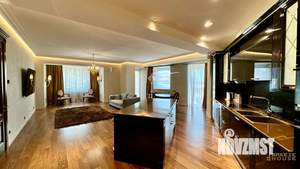 3-к квартира, вторичка, 146м2, 5/9 этаж