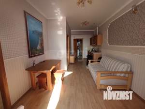 2-к квартира, вторичка, 46м2, 1/11 этаж