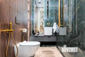 4-к квартира, вторичка, 238м2, 5/12 этаж