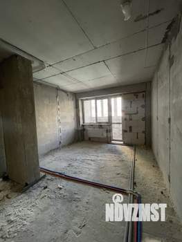 2-к квартира, вторичка, 62м2, 8/16 этаж