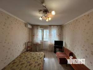 1-к квартира, вторичка, 30м2, 4/6 этаж