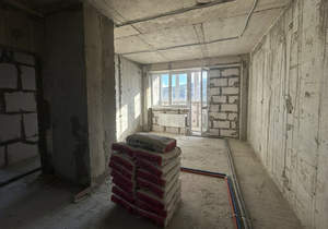 2-к квартира, вторичка, 62м2, 12/16 этаж