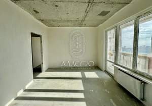 3-к квартира, сданный дом, 97м2, 15/16 этаж