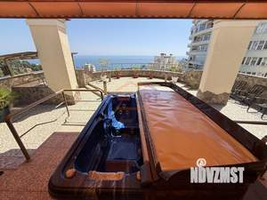 5-к квартира, вторичка, 416м2, 4/4 этаж