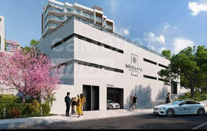 2-к квартира, вторичка, 88м2, 9/9 этаж