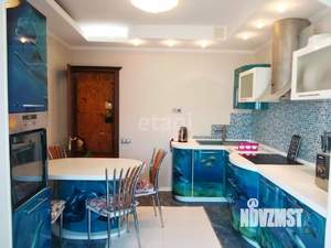 3-к квартира, вторичка, 73м2, 7/9 этаж