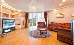 4-к квартира, вторичка, 174м2, 4/14 этаж