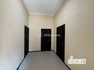 Студия квартира, вторичка, 60м2, 5/5 этаж