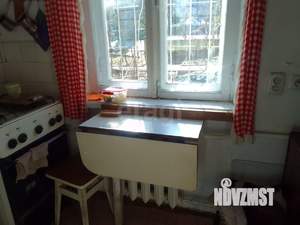 1-к квартира, вторичка, 29м2, 1/4 этаж