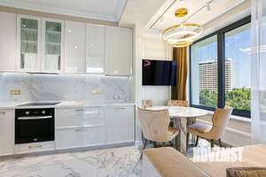 2-к квартира, вторичка, 56м2, 8/8 этаж