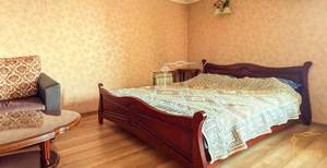 2-к квартира, вторичка, 84м2, 4/4 этаж