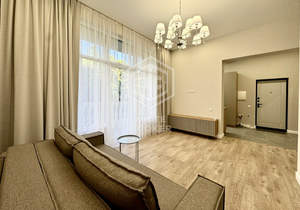 2-к квартира, вторичка, 57м2, 5/7 этаж