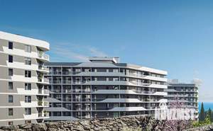 Студия квартира, вторичка, 27м2, 2/3 этаж