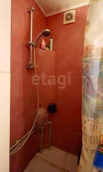 2-к квартира, вторичка, 46м2, 4/6 этаж