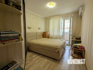 2-к квартира, вторичка, 55м2, 5/9 этаж